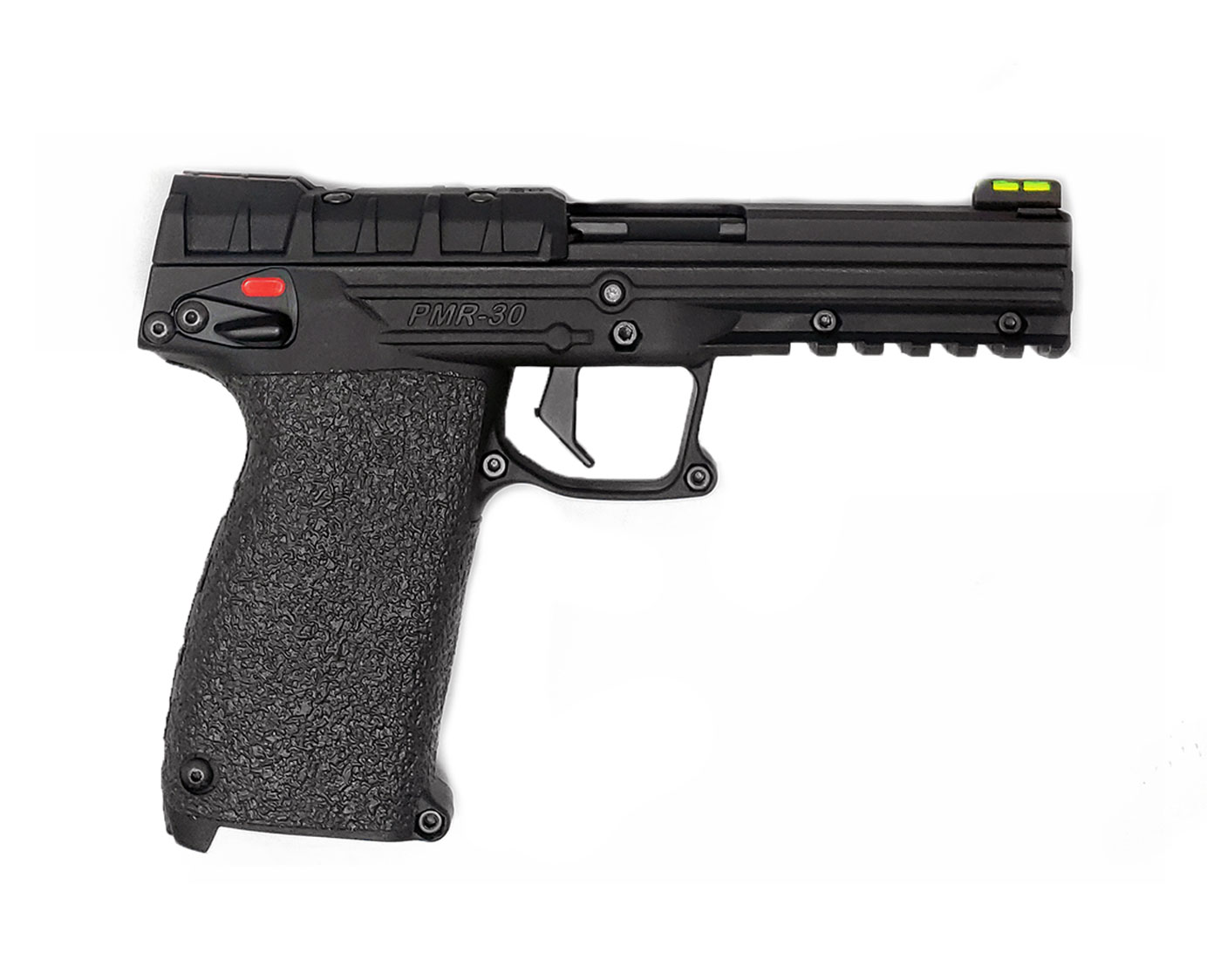 KEL TEC PMR30 Videos